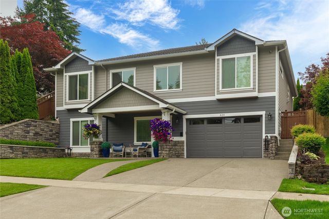 624 San Juan Avenue, Fircrest, WA 98466
