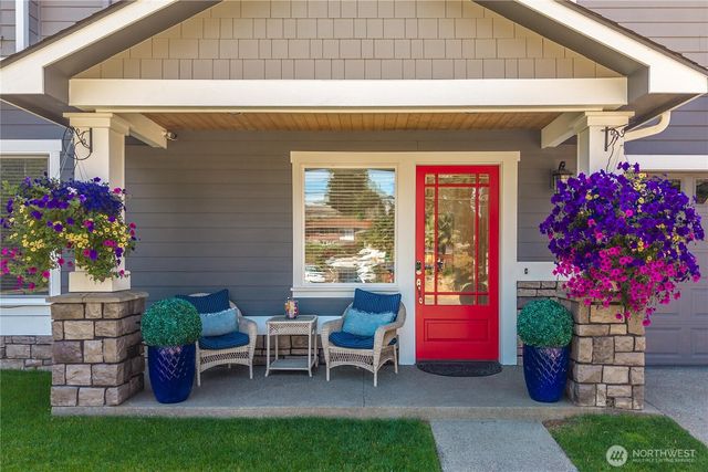624 San Juan Avenue, Fircrest, WA 98466