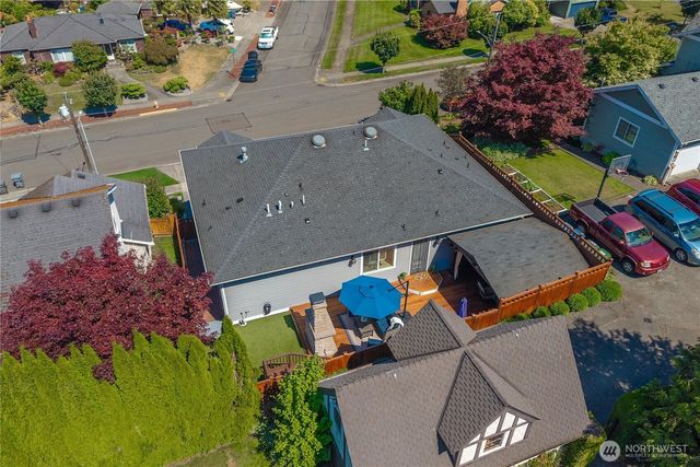 624 San Juan Avenue, Fircrest, WA 98466