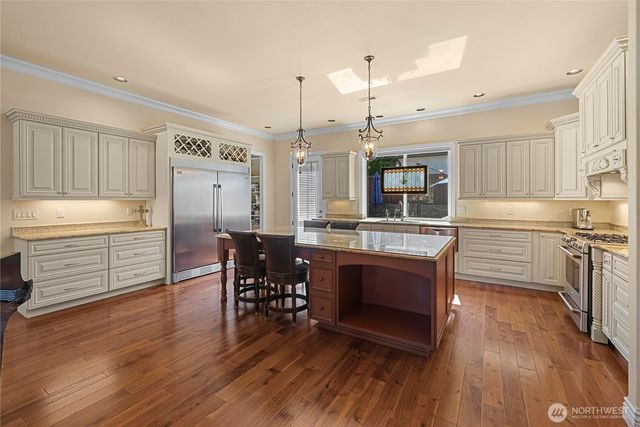 624 San Juan Avenue, Fircrest, WA 98466