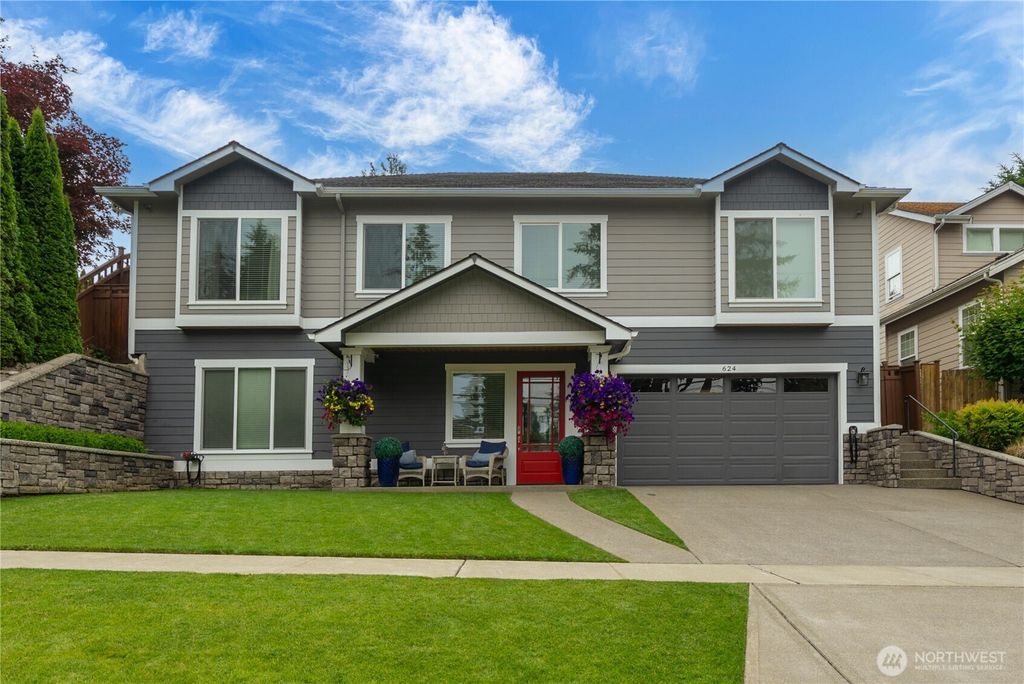 624 San Juan Avenue, Fircrest, WA 98466