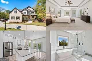 4208 Sierra Creek Court, Hoschton, GA 30548