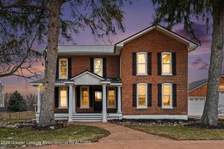 1972 Carlisle Highway, Charlotte, MI 48813