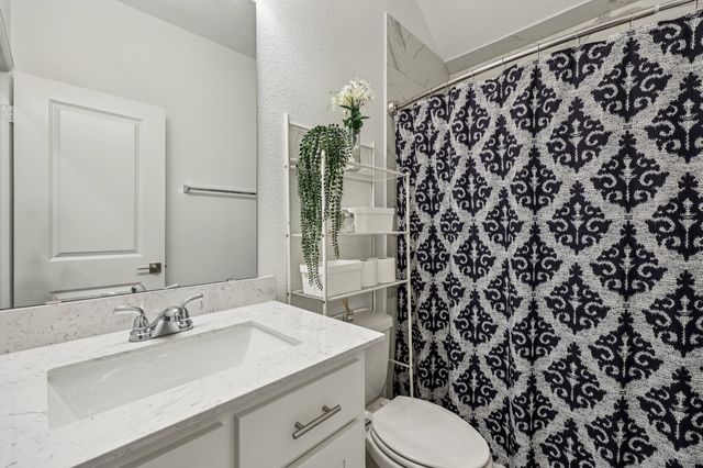 3140 Brazoria Drive, Little Elm, TX 75068