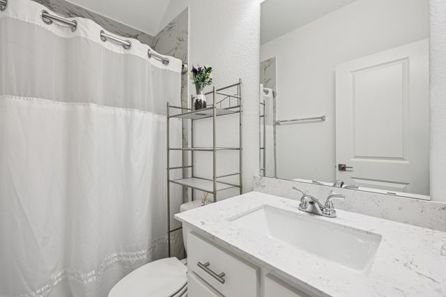 3140 Brazoria Drive, Little Elm, TX 75068