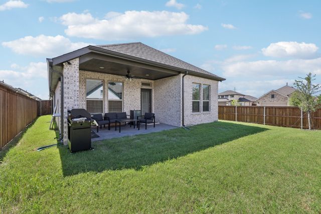 3140 Brazoria Drive, Little Elm, TX 75068