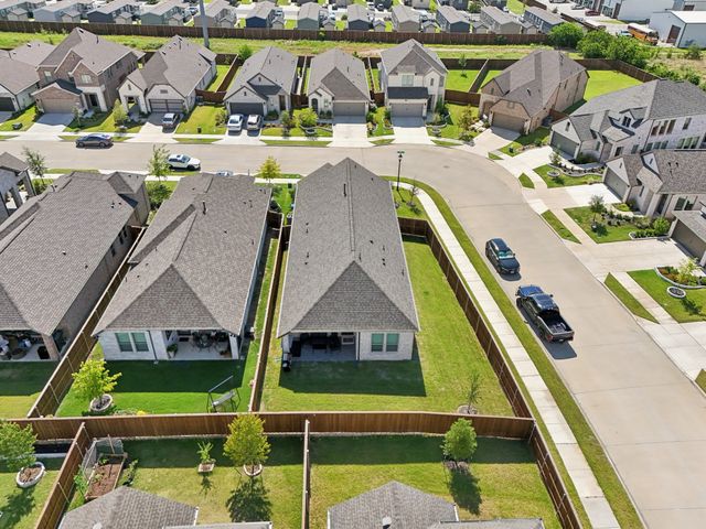 3140 Brazoria Drive, Little Elm, TX 75068