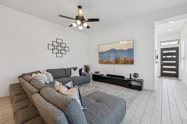 3140 Brazoria Drive, Little Elm, TX 75068