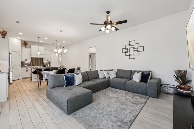 3140 Brazoria Drive, Little Elm, TX 75068
