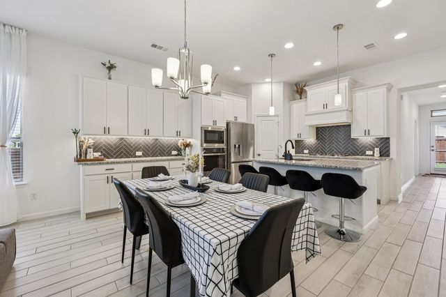 3140 Brazoria Drive, Little Elm, TX 75068