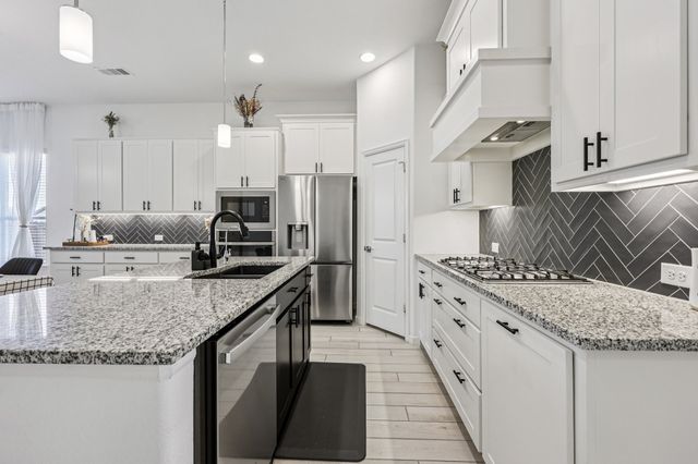 3140 Brazoria Drive, Little Elm, TX 75068