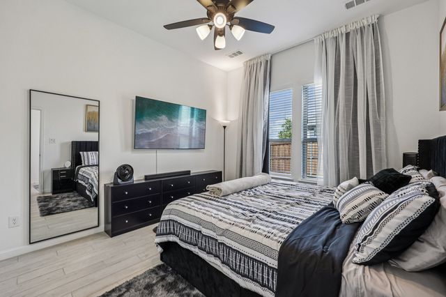 3140 Brazoria Drive, Little Elm, TX 75068