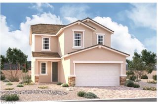 9953 Meranto Avenue, Las Vegas, NV 89178