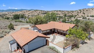 2181 Mel Drive, Gardnerville, NV 89410