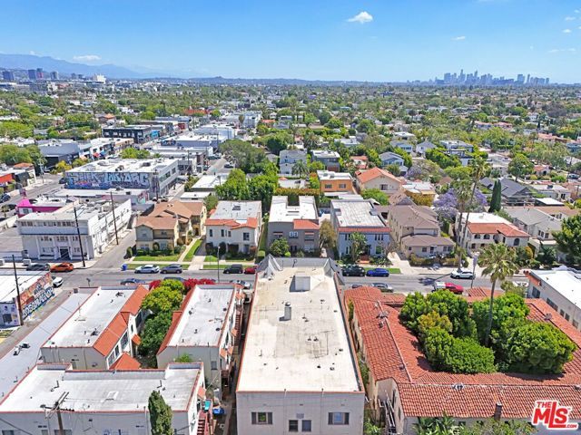 636 N Spaulding Avenue, Los Angeles, CA 90036