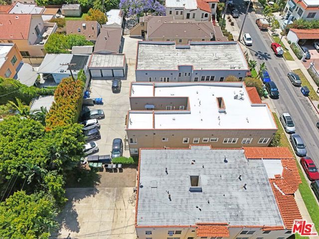636 N Spaulding Avenue, Los Angeles, CA 90036