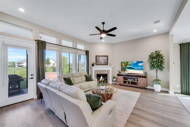 14648 Cedar Elm Court, Willis, TX 77318