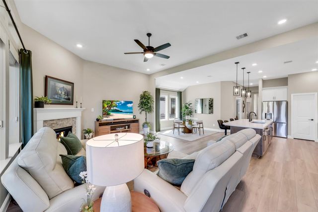 14648 Cedar Elm Court, Willis, TX 77318