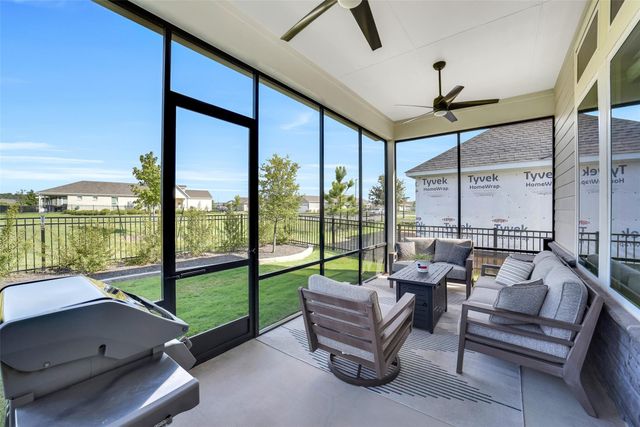 14648 Cedar Elm Court, Willis, TX 77318