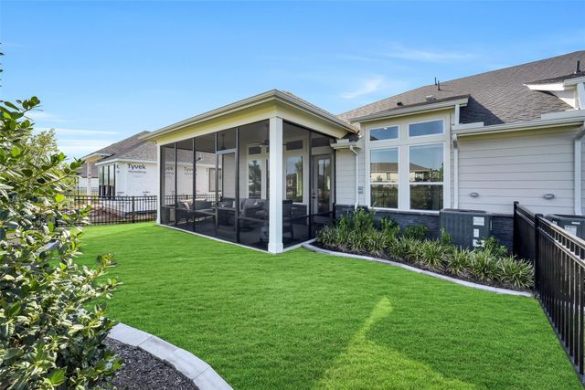 14648 Cedar Elm Court, Willis, TX 77318