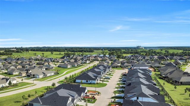 14648 Cedar Elm Court, Willis, TX 77318