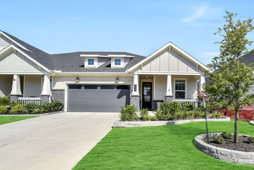 14648 Cedar Elm Court, Willis, TX 77318