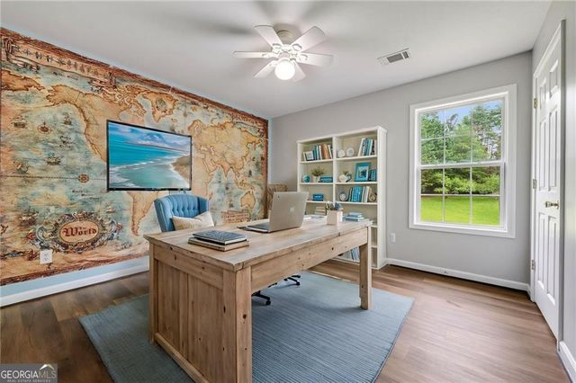 59 Shadow Hills Lane, Dawsonville, GA 30534