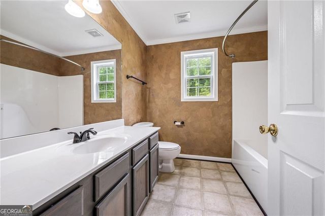 59 Shadow Hills Lane, Dawsonville, GA 30534