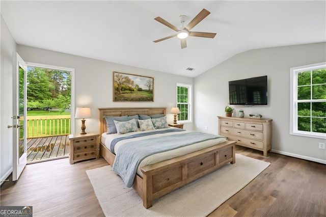 59 Shadow Hills Lane, Dawsonville, GA 30534