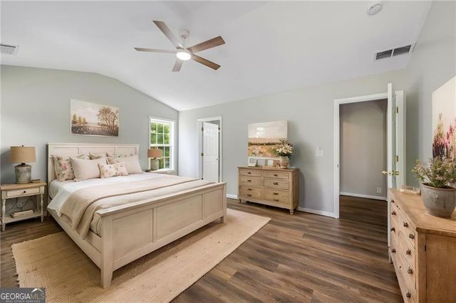 59 Shadow Hills Lane, Dawsonville, GA 30534