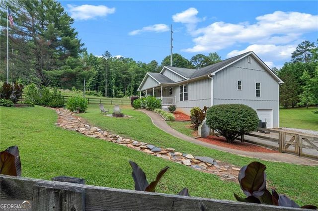 59 Shadow Hills Lane, Dawsonville, GA 30534