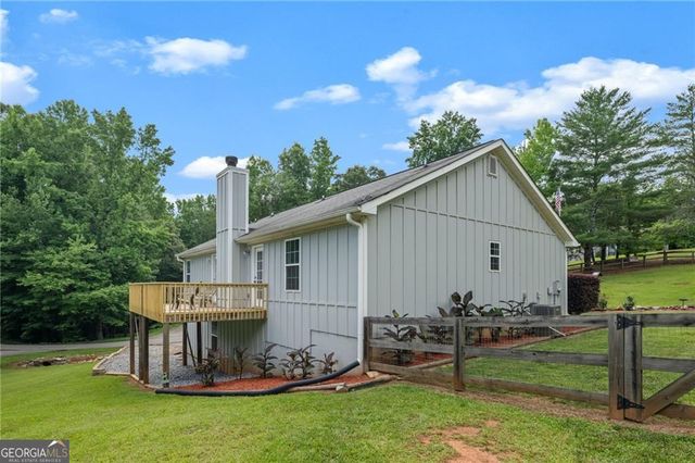 59 Shadow Hills Lane, Dawsonville, GA 30534