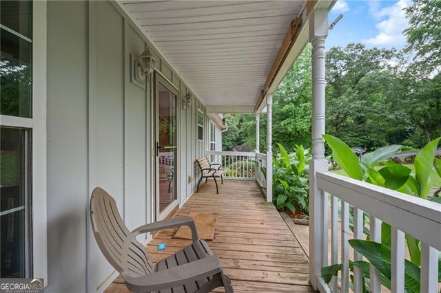 59 Shadow Hills Lane, Dawsonville, GA 30534