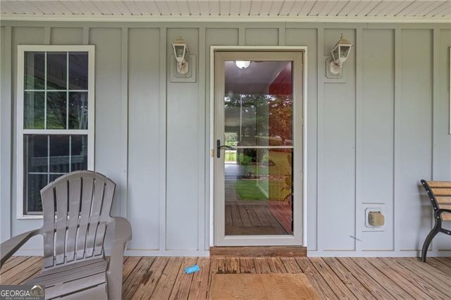 59 Shadow Hills Lane, Dawsonville, GA 30534