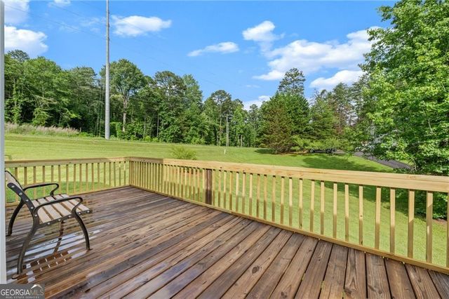 59 Shadow Hills Lane, Dawsonville, GA 30534