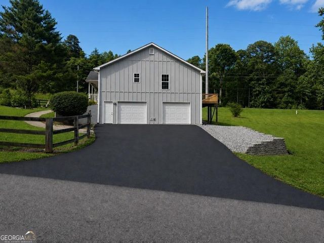 59 Shadow Hills Lane, Dawsonville, GA 30534