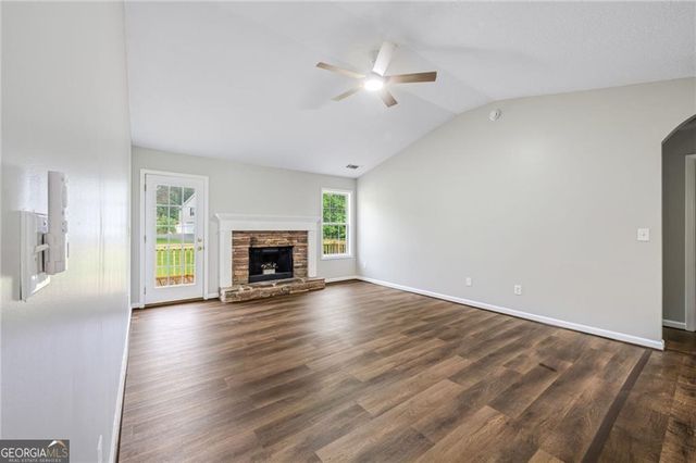 59 Shadow Hills Lane, Dawsonville, GA 30534