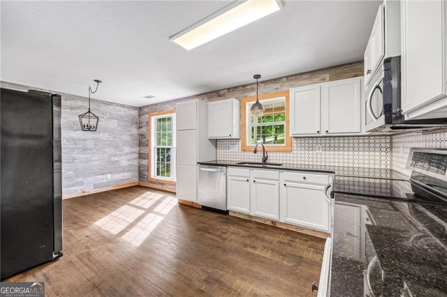 59 Shadow Hills Lane, Dawsonville, GA 30534