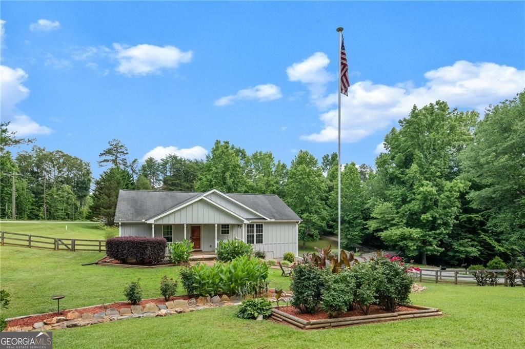 59 Shadow Hills Lane, Dawsonville, GA 30534