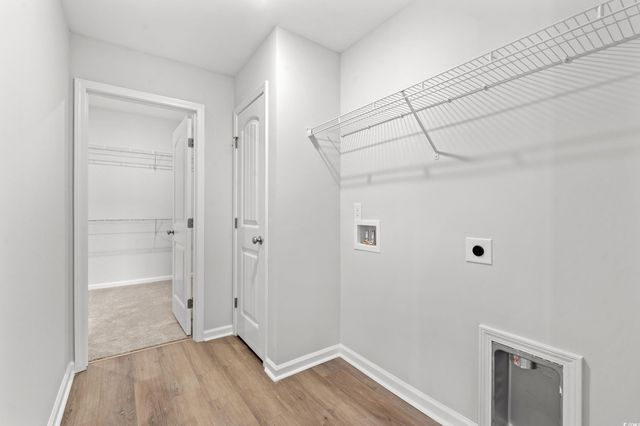 65 Double Pond Dr, Georgetown, SC 29440