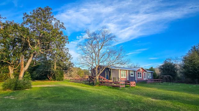 24995 Howser Drive, New Caney, TX 77357