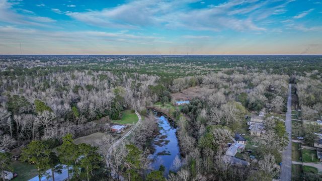 24995 Howser Drive, New Caney, TX 77357