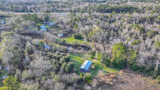 24995 Howser Drive, New Caney, TX 77357