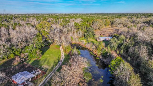 24995 Howser Drive, New Caney, TX 77357