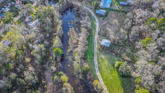 24995 Howser Drive, New Caney, TX 77357