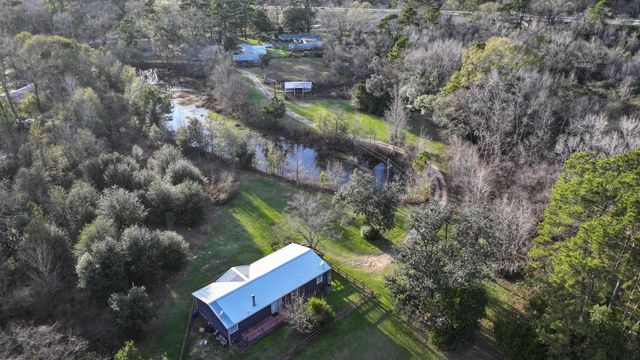 24995 Howser Drive, New Caney, TX 77357