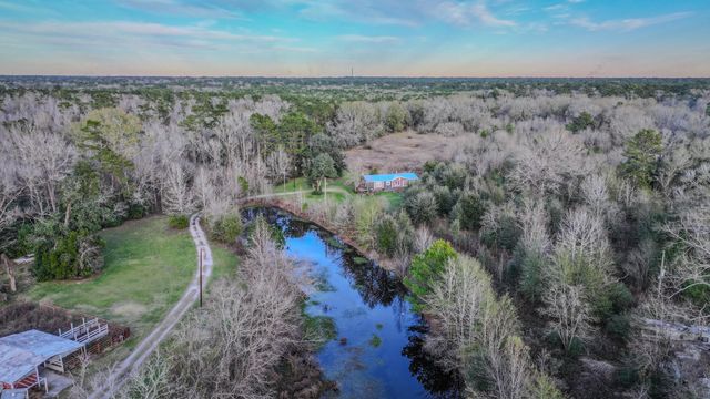 24995 Howser Drive, New Caney, TX 77357