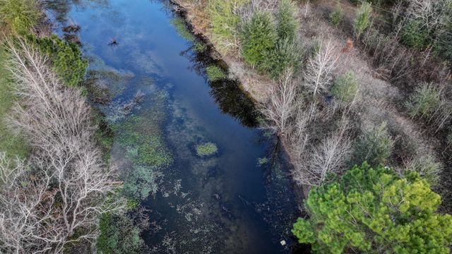 24995 Howser Drive, New Caney, TX 77357