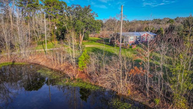 24995 Howser Drive, New Caney, TX 77357