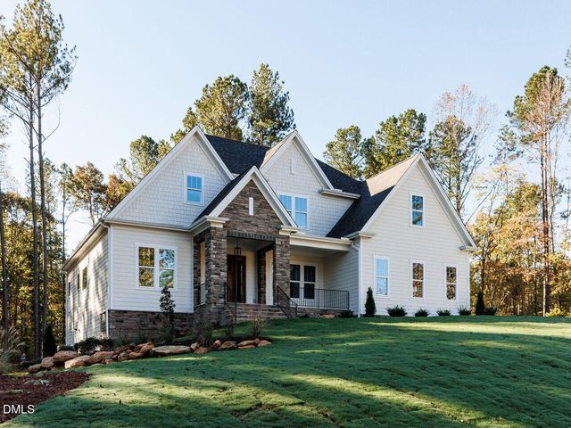 289 Gaines Trail, Pittsboro, NC 27312